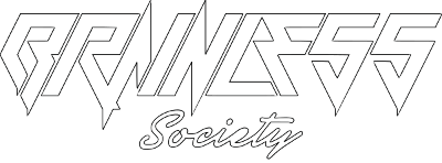 Brainless logo