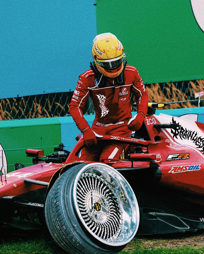 Formula Stance
