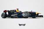 Formula Stance Slap