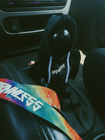 Shift Knob Hoodie