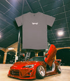 “FRS/BRZ” Tee
