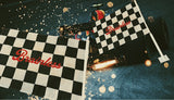 Checkered Flag