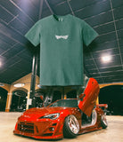 “FRS/BRZ” Tee