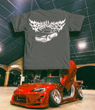 “FRS/BRZ” Tee