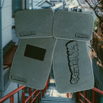 Graffiti Mats