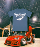“FRS/BRZ” Tee