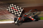 Checkered Flag