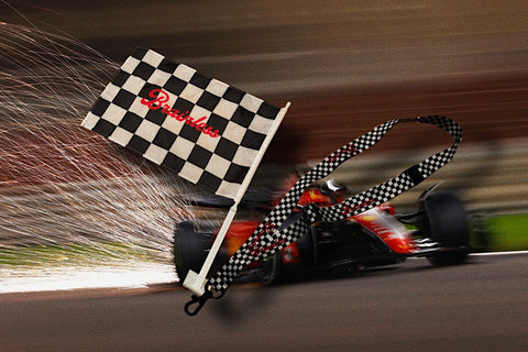 Checkered Flag