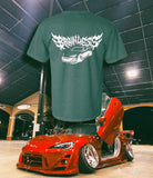 “FRS/BRZ” Tee