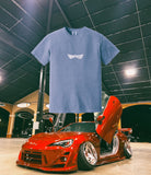“FRS/BRZ” Tee