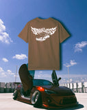 “FRS/BRZ” Tee