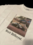 Built Different Tee