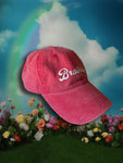 Brainless Baseball Cap