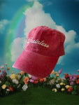 Brainless Baseball Cap