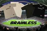 Brainless FC Jersey