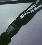 “Slam it Now, Think Later” Lanyard